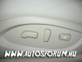 Ülésállító gombok