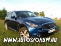 Infiniti FX