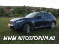 Infiniti FX 30d