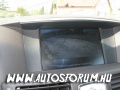Infiniti tolatókamera képe