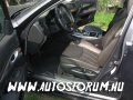 Infiniti első ülés