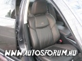 Infiniti ülés