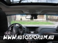 Elektromos tetőablak