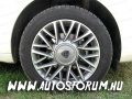 Lancia felni