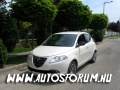 Lancia Ypsilon 1.3 MJet 95 LE