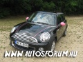 Mini One Ray