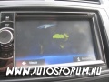 Navigáció