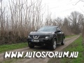 Nissan Juke DIG-T N-TEC