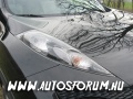 Nissan Juke egyedi kinézetű lámpatest