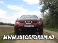 A Juke szemből