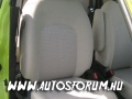 Nissan Micra ülés