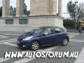 Új Peugeot 208