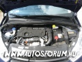 Peugeot 208 1,6-os dízel motor