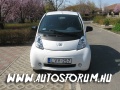 Peugeot iOn elölről