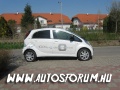 100%-ig elektromos