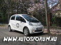 Peugeot iOn