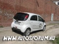 Peugeot iOn