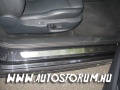 Peugeot küszöb