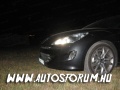 Peugeot RCZ