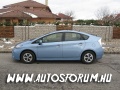 Plug-in Hybrid oldalról