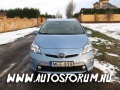 Toyota Prius Plug-in Hybrid