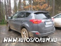 Toyota RAV4 SUV