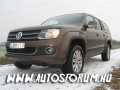 VW pick-up
