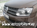Az Amarok eleje
