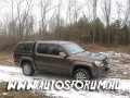 VW Amarok