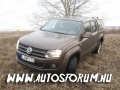 Volkswagen Amarok TDI