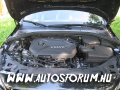 Volvo S60 motor