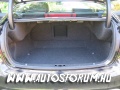 Volvo S60 csomagtartó