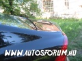 Volvo S60 hátsó spoiler