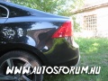 Volvo S60 hátsó rész