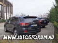 Harmadik generációs Kia Sorento