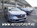 Renault Talisman bemutató