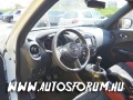 Nissan Juke Nismo RS