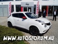Nissan Juke Nismo RS