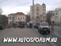 Szerviz csapat