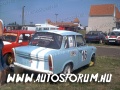 DDR bosszúja Trabant