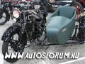 1928 Méray-JAP 500