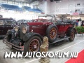 1928 Mercedes-Benz 630 K Saoutchik