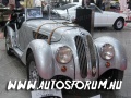1937 BMW 328 Roadster