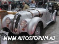 1937 BMW Roadster