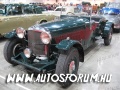1940 Bentley MK6 Special