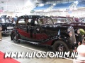 1951 Mercedes-Benz 170D