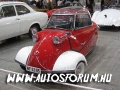 1955 Messerschmitt KR200