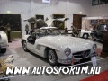 1956 Mercedes SL 300