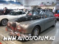 1959 Jaguar MK