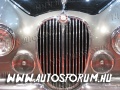Jaguar MK